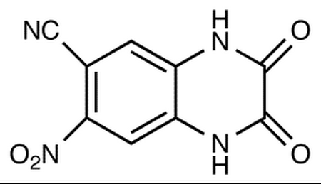6-Cyano-7-nitroquinoxaline-2,3-dione