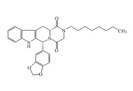 N-Octyl-nortadalafil