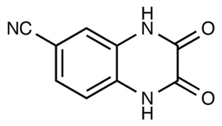 6-Cyanoquinoxaline-2,3-dione