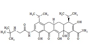Tigecycline Epimer