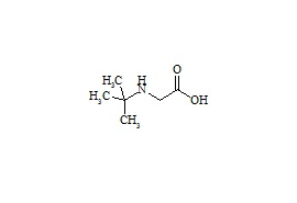 Tigecycline Metabolite M1 (t-Butylaminoacetic Acid)