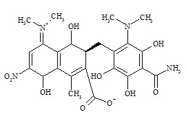 Tigecycline Impurity 2