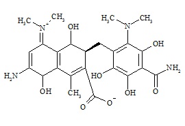 Tigecycline Impurity 5