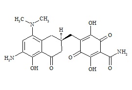 Tigecycline Impurity 6