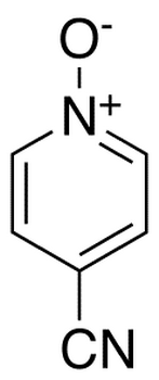 4-Cyanopyridine N-Oxide