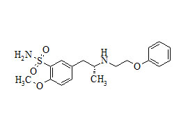 Desethoxy Tamsulosin