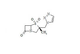 Tazobactam Acid Impurity T-2