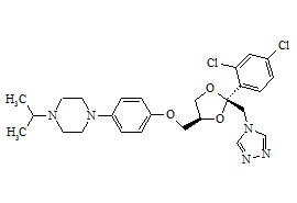 Terconazole Impurity 1