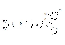 Terconazole Impurity 2