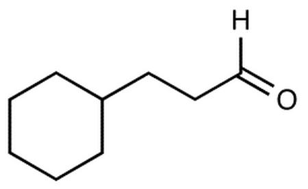 3-Cyclohexylpropanal