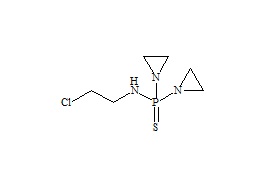 N-Chloro Ethyl ThioTEPA 