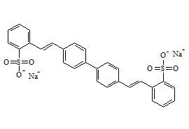 Tinopal CBS-X (Disodium 4,4’-Bis(2-Sulfonatostyryl)biphenyl)