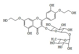 Troxerutin Impurity 4