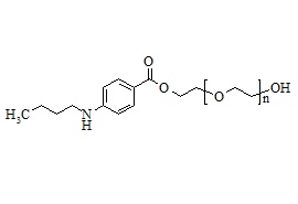 Tetracaine Impurity 1