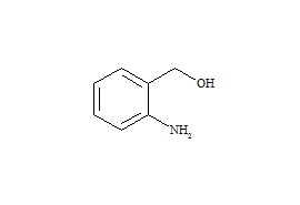 Tetracaine Impurity 4 (2-Aminobenzyl Alcohol)