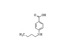 Tetracaine Hydrochloride Impurity B
