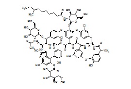 Teicoplanin A2-4