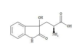 Tryptophan Impurity B (Mixture of Diastereomers)