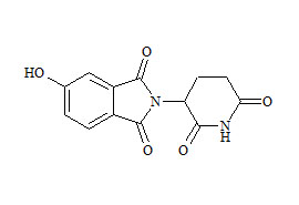 4-Hydroxy thalidomide