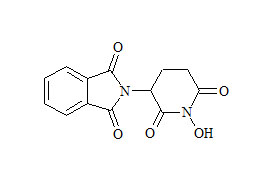 N-Hydroxy thalidomide