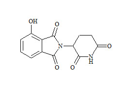 3-Hydroxy thalidomide