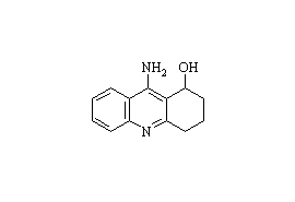 1-Hydroxy Tacrine