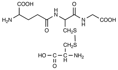L-Cysteine-glutathione Disulfide