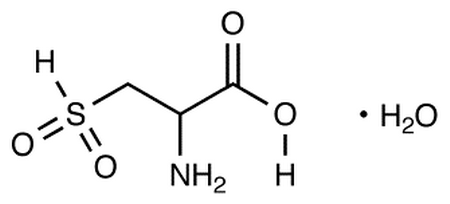 L-Cysteinesulfinic Acid, Monohydrate