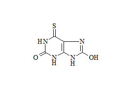 Thiouric Acid