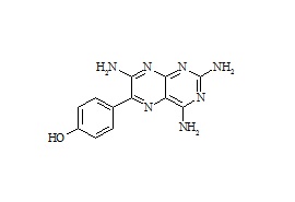 Hydroxy Triamterene