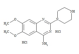 Terazosin Related Compound A