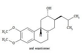 α-Hydroxy tetrabenazine 