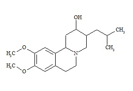 Hydroxy Tetrabenazine (Mixture of cis and trans Isomers)