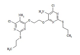 Ticagrelor Related Compound 20