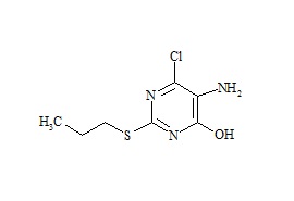 Ticagrelor Related Compound 21