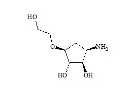 Ticagrelor Related Compound 25