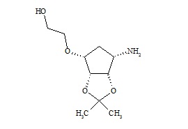 Ticagrelor Related Compound 27