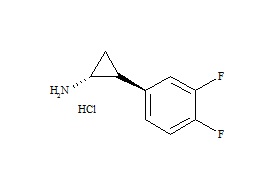 Ticagrelor Related Compound 31 HCl