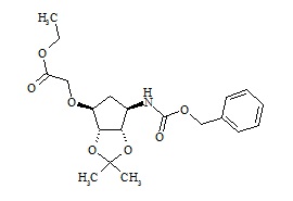 Ticagrelor Related Compound 49
