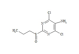 Ticagrelor Related Compound 62