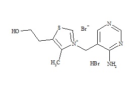 Thiamine Impurity B HBr