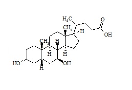 Tauroursodiol (Ursodiol)