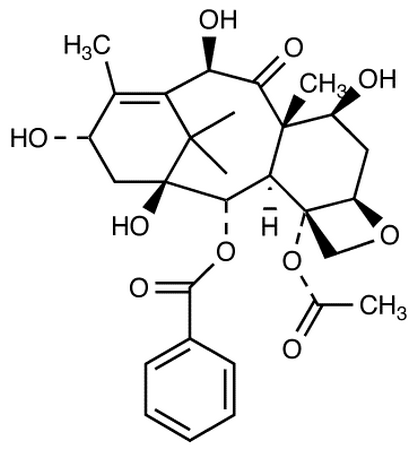 10-Deacetyl Baccatin III