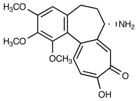 N-Deacetylcolchiceine