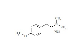 Descyclohexanol Venlafaxine HCl