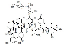De-Oxy-(2) Vancomycin B