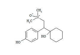 Venlafaxine N-Oxide Impurity