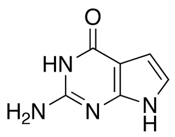 7-Deazaguanine