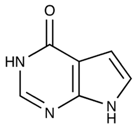 7-Deazahypoxanthine