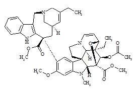 Vinorelbine 3,6-Epoxy Impurity